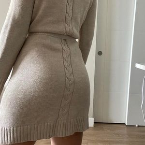 Cardigan- dress
Vintage
Great quality
Soft